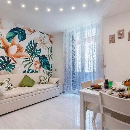 Profumo Di Mare Offre Parcheggio Gratuito Maiori Luaran gambar