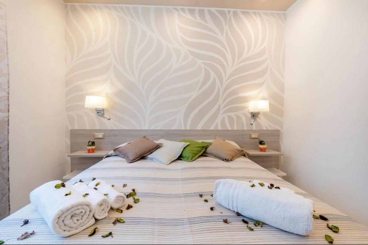 Profumo Di Mare Offre Parcheggio Gratuito Maiori Luaran gambar