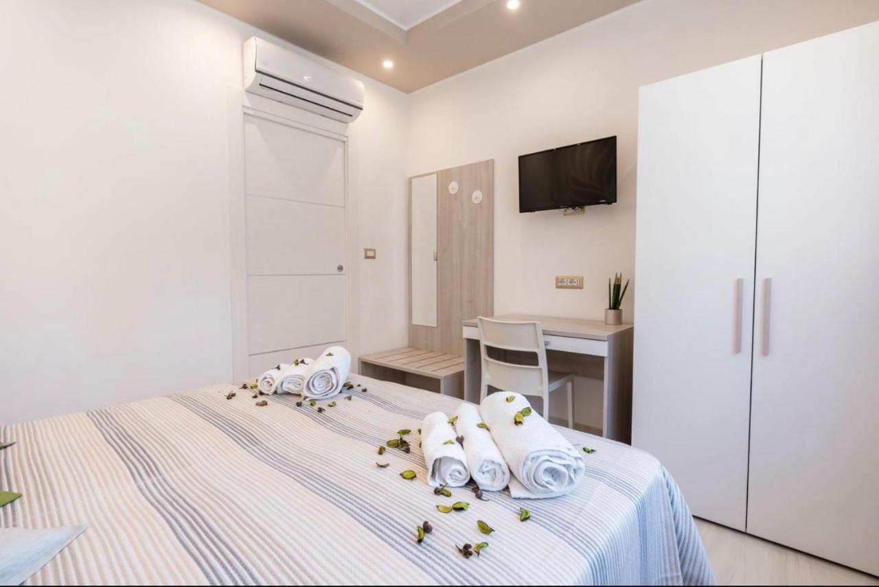 Profumo Di Mare Offre Parcheggio Gratuito Maiori Luaran gambar