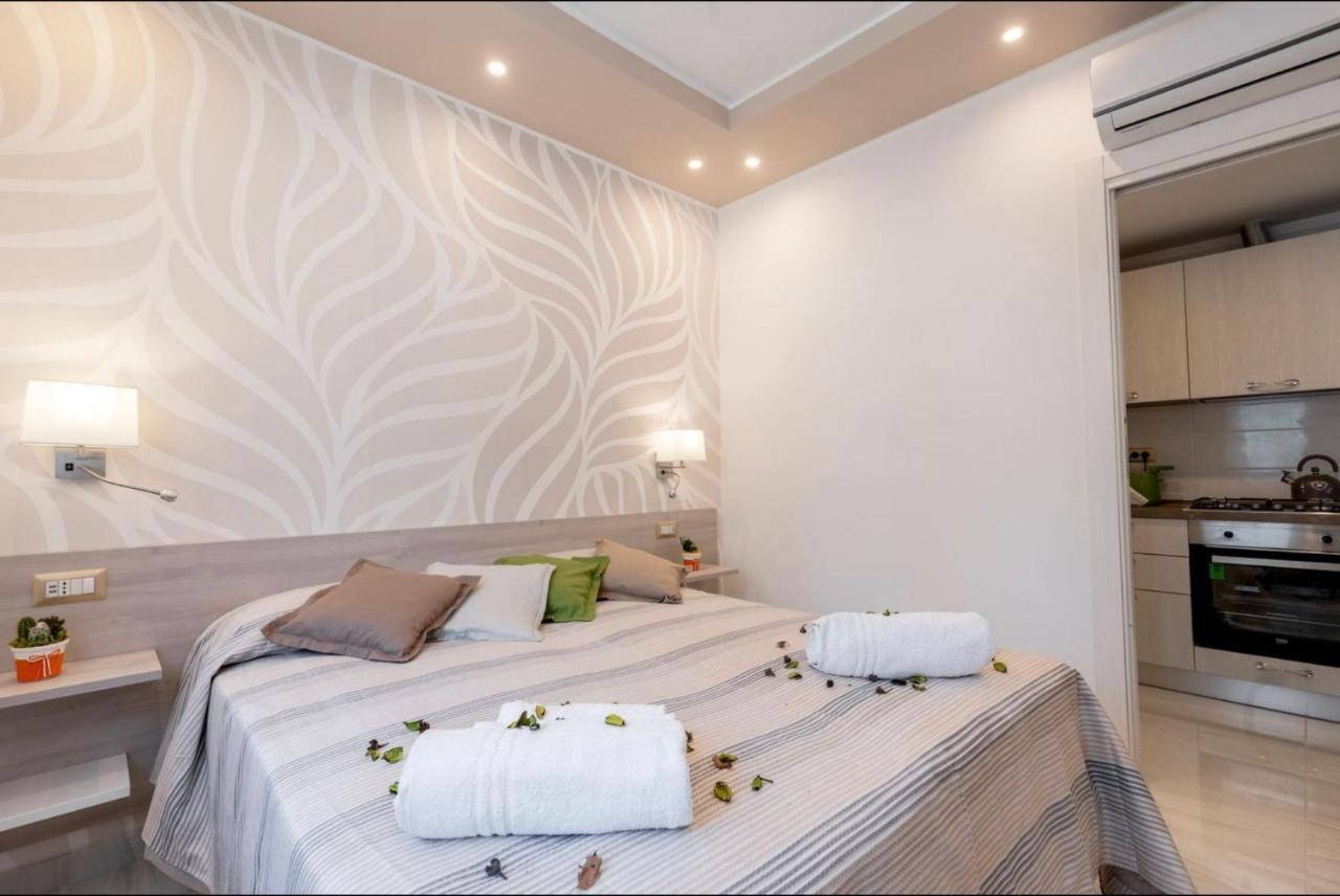 Profumo Di Mare Offre Parcheggio Gratuito Maiori Luaran gambar
