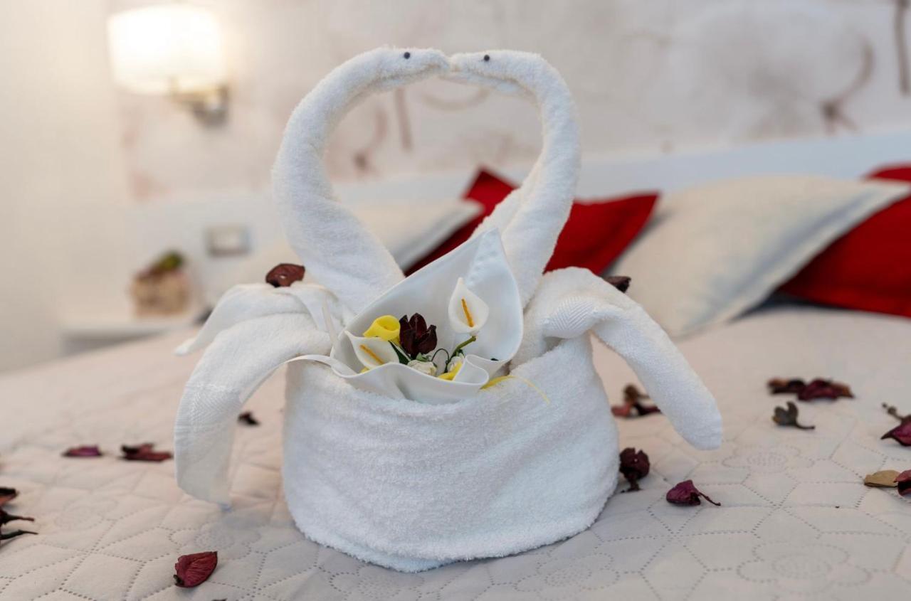 Profumo Di Mare Offre Parcheggio Gratuito Maiori Luaran gambar